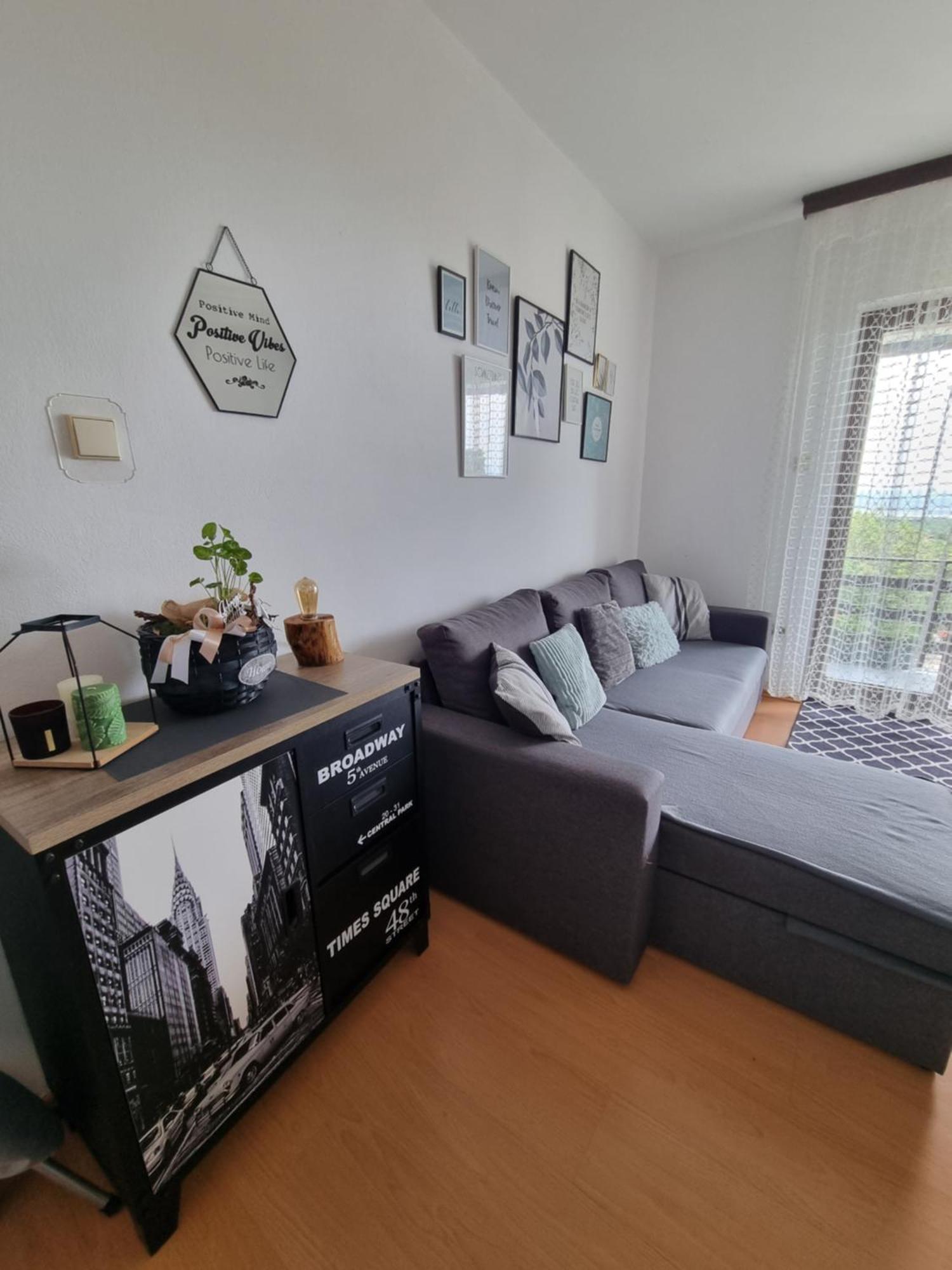 Apartman Rosita Krasica  Exterior foto