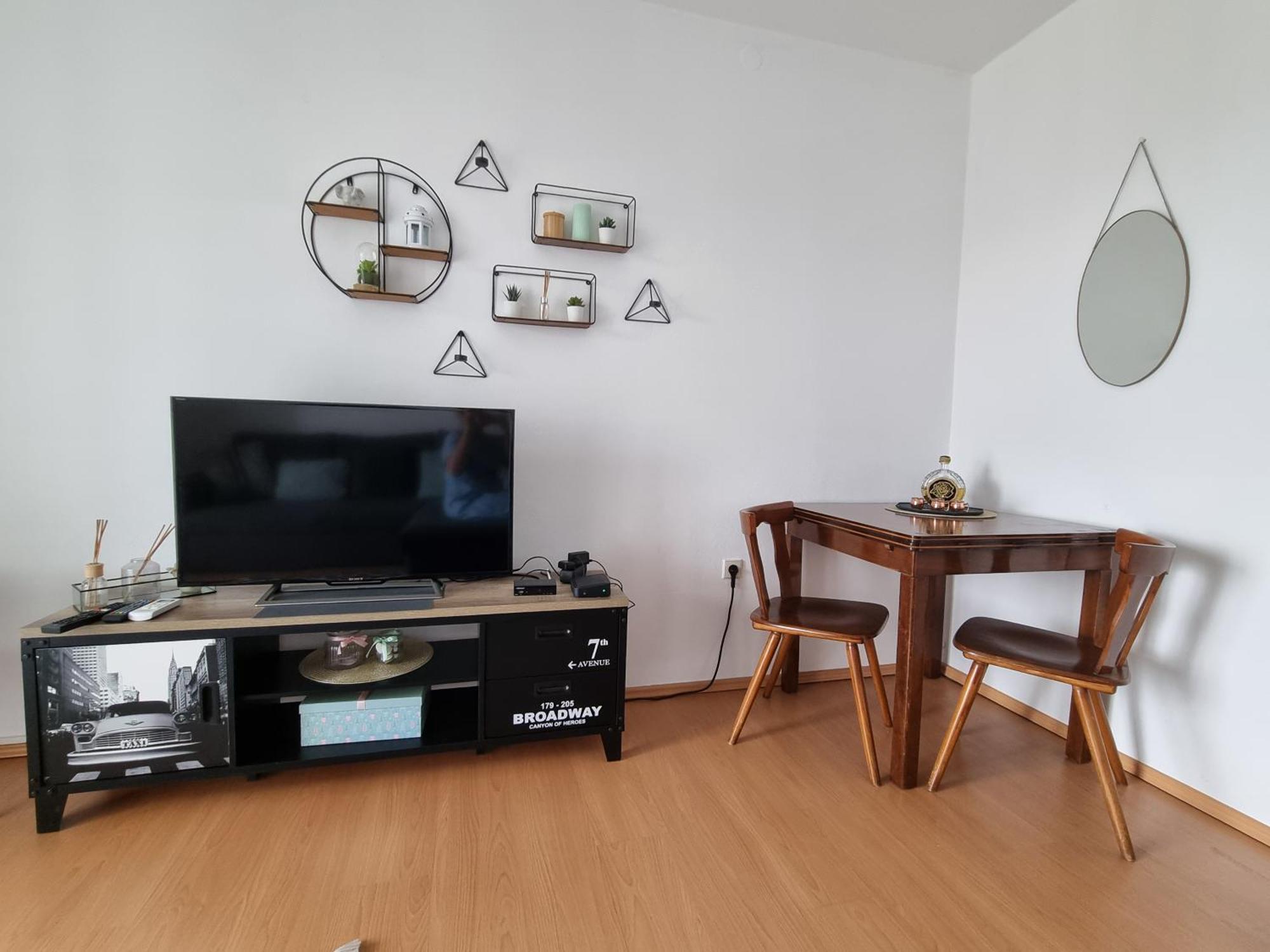 Apartman Rosita Krasica  Exterior foto