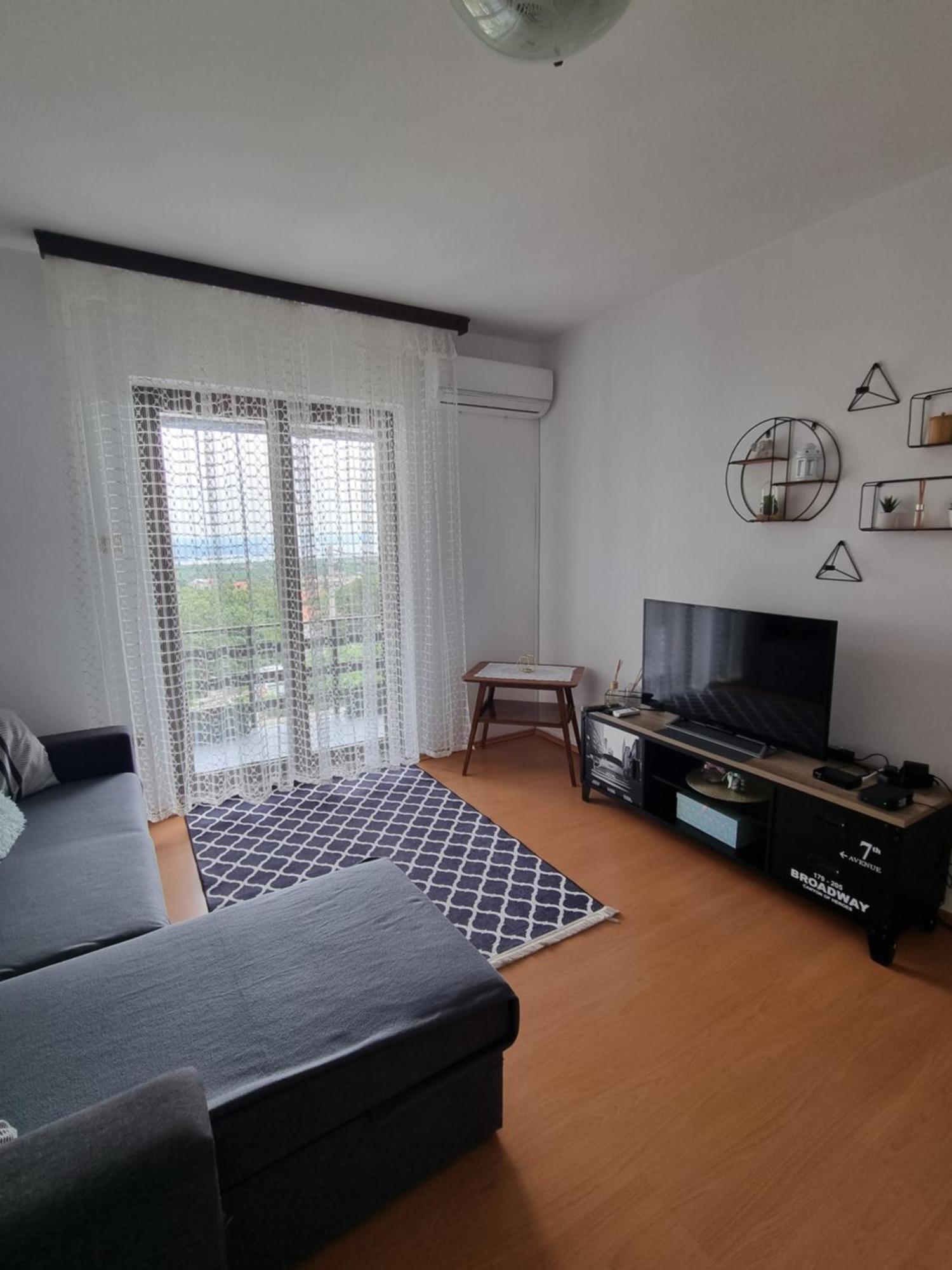 Apartman Rosita Krasica  Exterior foto