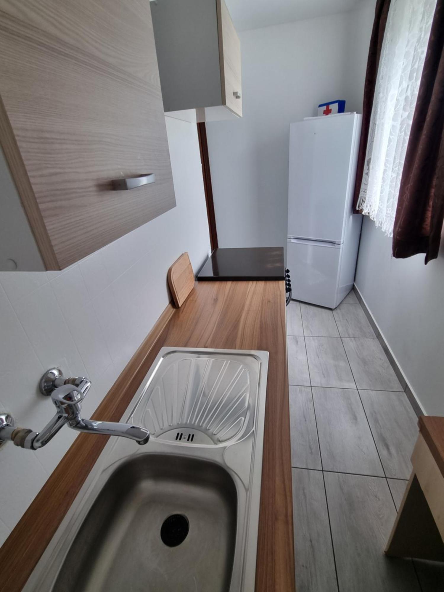 Apartman Rosita Krasica  Exterior foto