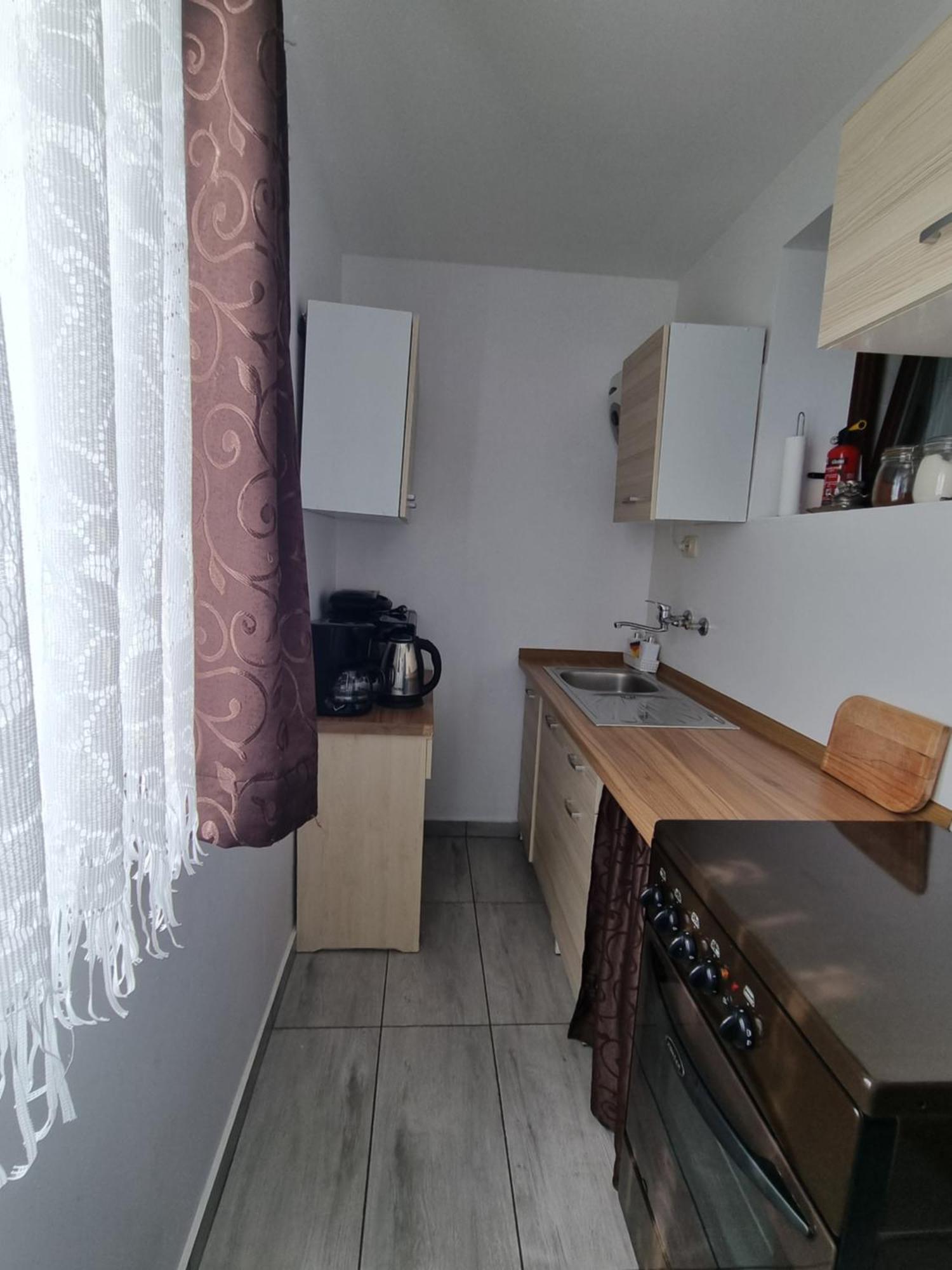 Apartman Rosita Krasica  Exterior foto