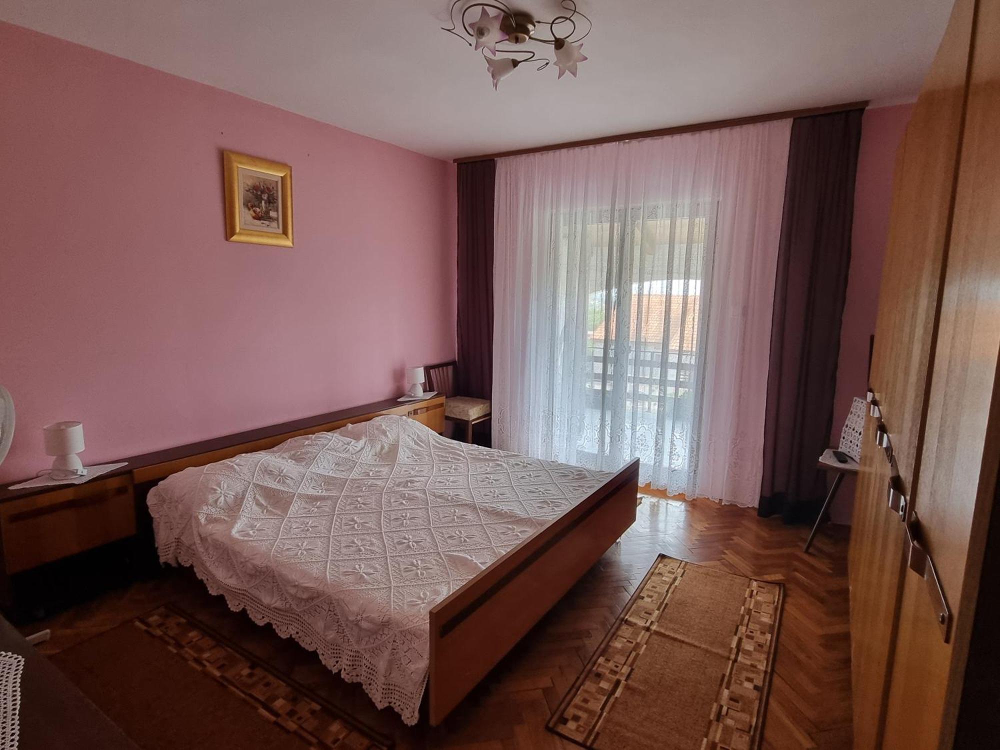 Apartman Rosita Krasica  Exterior foto
