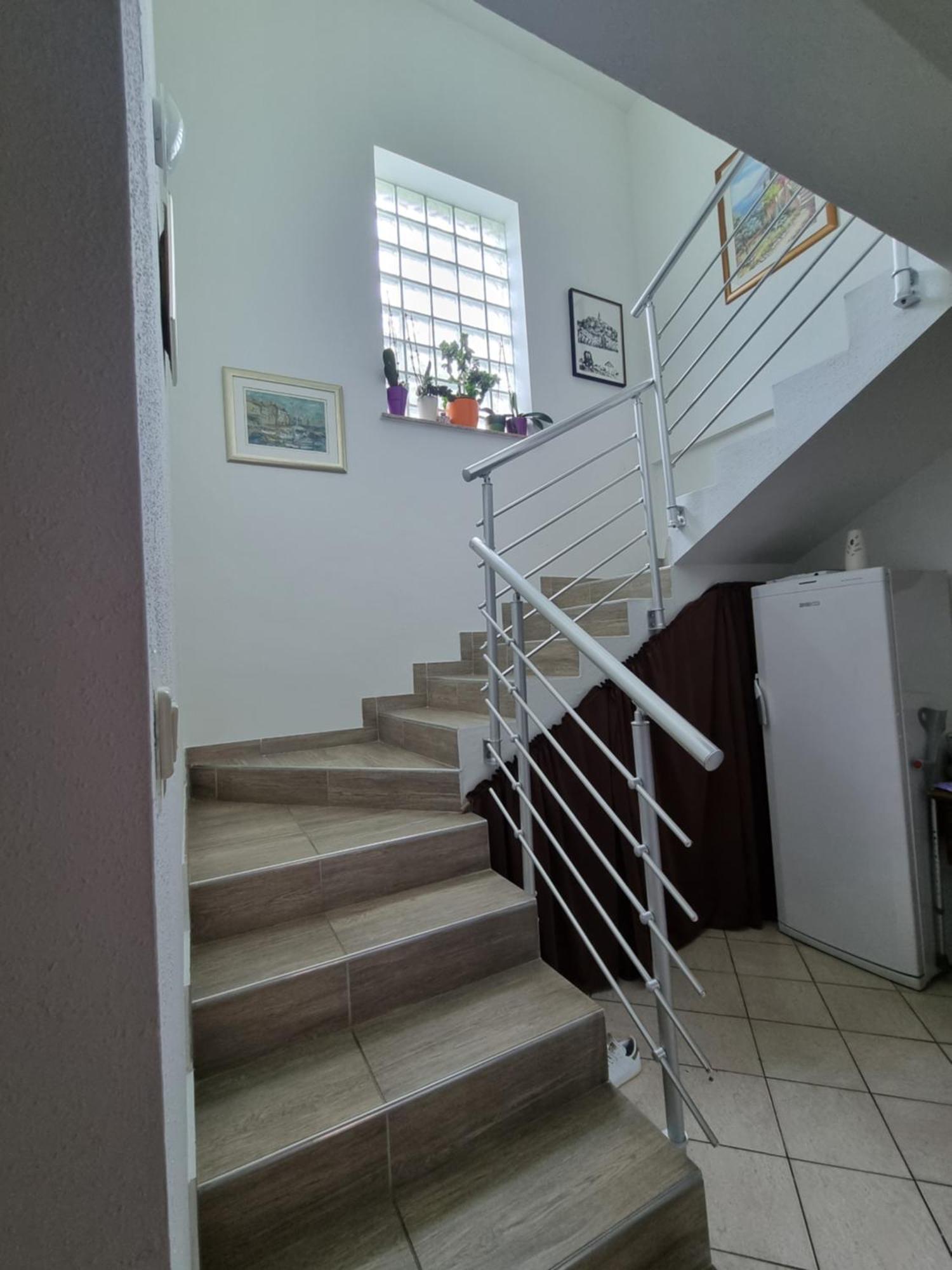 Apartman Rosita Krasica  Exterior foto