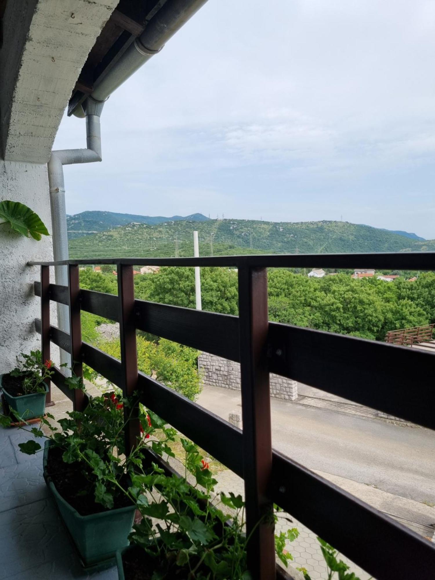 Apartman Rosita Krasica  Exterior foto